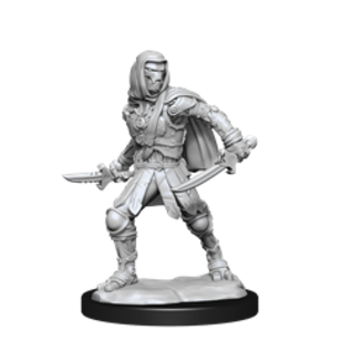 WIZKIDS WK 90236 NOLZURS WARFORGED ROGUE WAVE 14