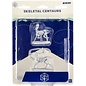 WIZKIDS WK 90472 Critical Role Unpainted Miniatures Wave 2: Skeletal Centaurs