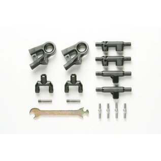 TAMIYA TAM 53674 Adjustable upper arm set (TT-01, TGS)