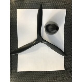 KMP PROP SPINNER COMBO BREITLING
