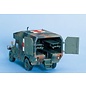 Academy/Model Rectifier Corp. ACA 13243 Academy 1/35 M997 Maxi Ambulance plastic model