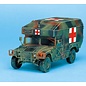 Academy/Model Rectifier Corp. ACA 13243 Academy 1/35 M997 Maxi Ambulance plastic model