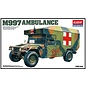 Academy/Model Rectifier Corp. ACA 13243 Academy 1/35 M997 Maxi Ambulance plastic model