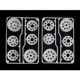 TAMIYA TAM 19005099 FR PARTS BAG (FRX2) 58027 58384 SUBARU BRAT