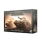 GAMES WORKSHOP WAR 99122605001 THE HORUS HERESY SOLAR AUXILIA MALCADOR SQUADRON