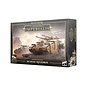 GAMES WORKSHOP WAR 99122601001 THE HORUS HERESY LEGIONES ASTARTES SICARAN SQUADRON