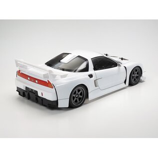 TAMIYA TAM 58739-600 1998 HONDA NSX RACING TT-02 CHASSIS (includes esc)