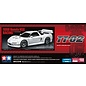 TAMIYA TAM 58739-600 1998 HONDA NSX RACING TT-02 CHASSIS (includes esc)