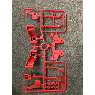 TAMIYA TAM 10005299 0005299 RC A PARTS: 58066 Super Sabre