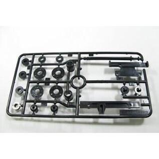 TAMIYA TAM 19005267 9005267 E parts tree Super Sabre Boomerang