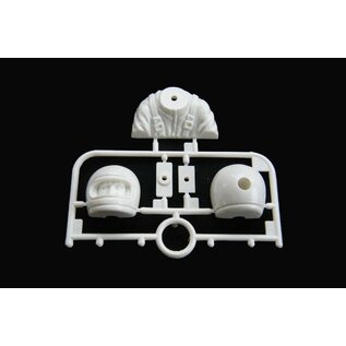 TAMIYA TAM 10225033 Z PARTS RC Z PARTS: 58184/93/74/57501/47438