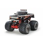 TAMIYA TAM 47432 BLACK EDITION SUPER CLOD BUSTER RC KIT