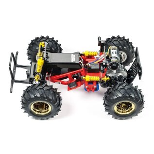 TAMIYA TAM 58618 MONSTER BEETLE (2015)1/10 (includes esc)