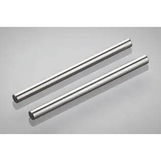 TAMIYA TAM 19808131 9808131 (2) 2X28MM shafts