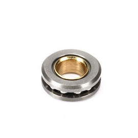 TAMIYA TAM 51346 Thrust bearings (2) 1150 (bearings only-no shims or spacers)