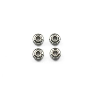 TAMIYA TAM 53008 Ball bearings (4 pack) metal shield 1150 (5x11)
