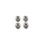 TAMIYA TAM 53008 Ball bearings (4 pack) metal shield 1150 (5x11)