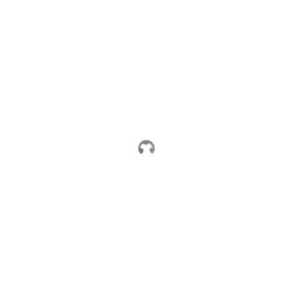 TAMIYA TAM 50380 E-Ring Set  (pack of 5) 4mm