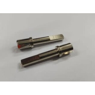 TAMIYA TAM 19805177 9805177 Propeller joint (2) Boomerang Super Sabre