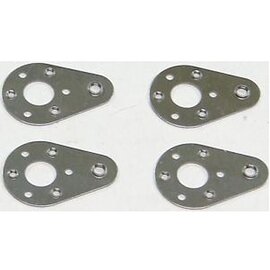 TAMIYA TAM 19805123 9805123 Ball plate (4) Hotshot Hot Shot
