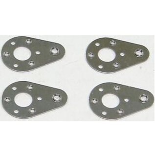 TAMIYA TAM 19805123 9805123 Ball plate (4) Hotshot Hot Shot