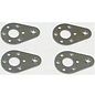 TAMIYA TAM 19805123 9805123 Ball plate (4) Hotshot Hot Shot