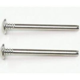 TAMIYA TAM 19808210 9808210 3X38MM SCREW PINS (2 PACK)