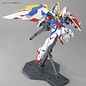 BANDAI BAN 5064096 Bandai MG 1/100 XXXG-01W Wing Gundam Ew Ver.