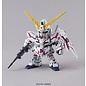 BANDAI BAN 5065619 Bandai SD EX-Standard #005 Unicorn Gundam (Destroy Mode) "Gundam UC"