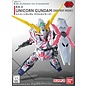 BANDAI BAN 5065619 Bandai SD EX-Standard #005 Unicorn Gundam (Destroy Mode) "Gundam UC"