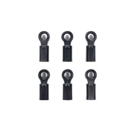 TAMIYA TAM 50596 Adjuster 5mm (pack of 6)