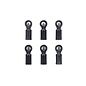 TAMIYA TAM 50596 Adjuster 5mm (pack of 6)