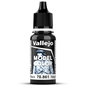 VALLEJO VAL 70861 GLOSSY BLACK 170