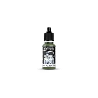 VALLEJO VAL 70891 Model Color: Intermediate Green (74)