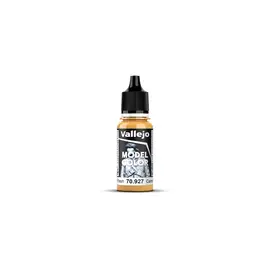 VALLEJO VAL 70927 Model Color: Dark Flesh (19)