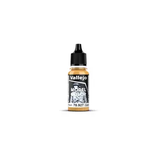 VALLEJO VAL 70927 Model Color: Dark Flesh (19)