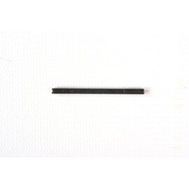 TAMIYA TAM 19805628 9805628 Threaded shafts 3 x 42mm (2)