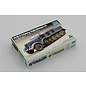 TRUMPETER TRU 07403 Trumpeter 1/72 Sd.Kfz.8 Schwerer Zugkraftwagen 12t