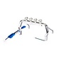 TRAXXAS TRA 9862X  Traxxas Roll Bar (Ass. w/Led Lights) (Fits #9811 Series Bodies)