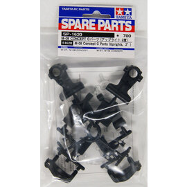 TAMIYA TAM 51620 M-08 CONCEPT C PARTS (UPRIGHTS, 2*)