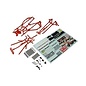 KYOSHO KYO OTB247R Body (Red/Javelin)