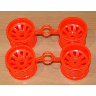TAMIYA TAM 19335134 9335134 WHEEL BAG F/R WHEEL X2 (58122) Blitzer Beetle