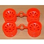 TAMIYA TAM 19335134 9335134 WHEEL BAG F/R WHEEL X2 (58122) Blitzer Beetle