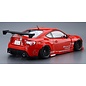 AOSHIMA AOS 06186 Aoshima 1/24 ZN6 Toyota 86 '12 Greddy&Rocket Bunny Enkei Ver.