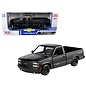 MOTOR MAX MM 73203MTBK 1992 CHEVROLET 454 SS PICKUP 1/24 DIE-CAST