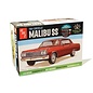 AMT AMT 1426M AMT 1/25 1964 Chevy Chevelle Malibu SS "Craftsman Plus"
