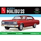 AMT AMT 1426M AMT 1/25 1964 Chevy Chevelle Malibu SS "Craftsman Plus"