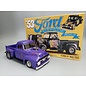MPC MPC 1007 MPC 1/25 1953 Ford Pickup Flip-Nose plastic model