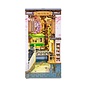 ROLIFE ROE TGB01 Rolife Sakura Densya Book Nook Shelf Insert