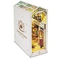 ROLIFE ROE TGB02 Rolife Sunshine Town Book Nook Shelf Insert